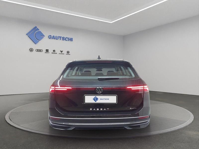 Gebraucht VW Passat Business 192 PS (141 kW) 2026 Kombi