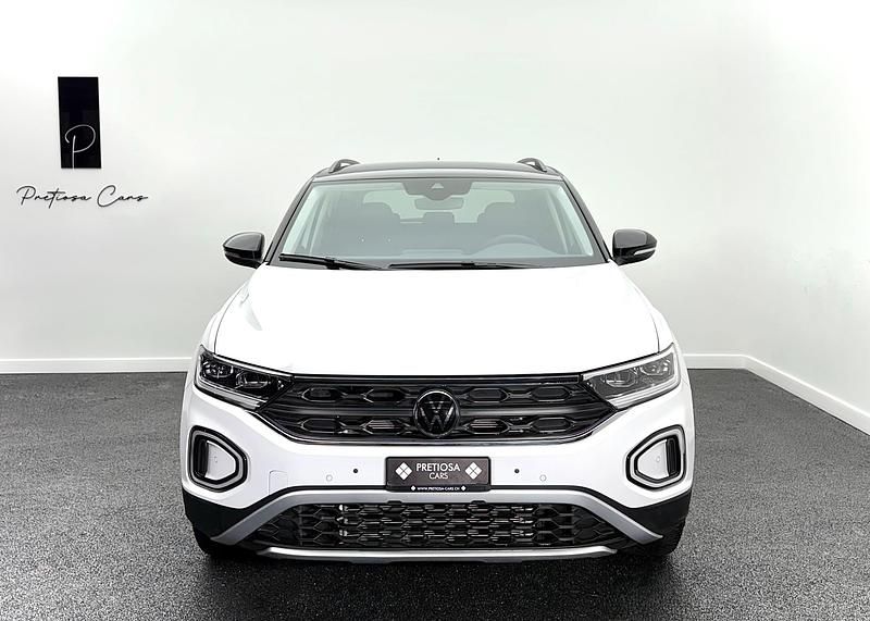 Gebraucht VW T-Roc Life 149 PS (109 kW) 2025 SUV