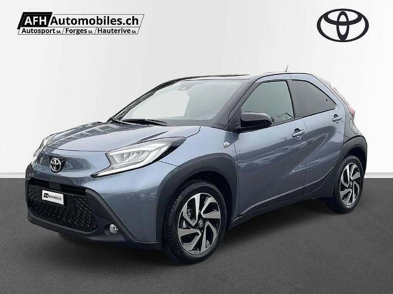 Gebraucht Toyota Aygo X Trend 72 PS (52 kW) 2025 SUV