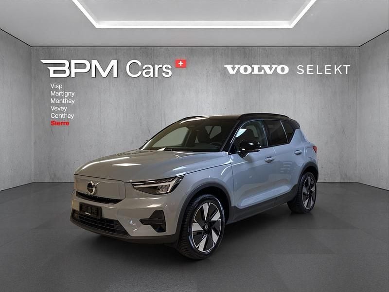 Gebraucht 2023 Volvo XC40 Core SUV | CHF 50’600 - Bild 1/1