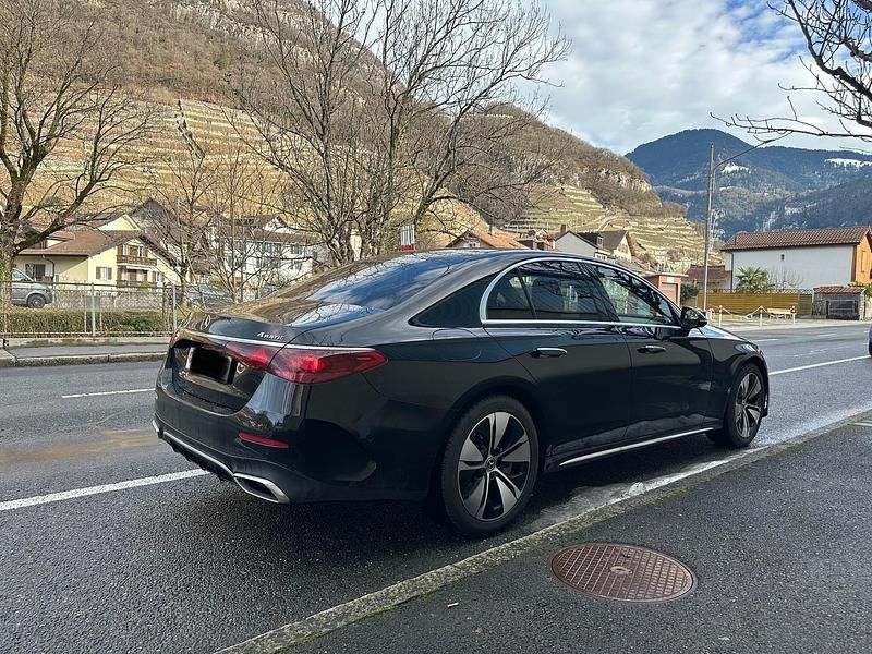 Gebraucht Mercedes E450 381 PS (280 kW) 2024
