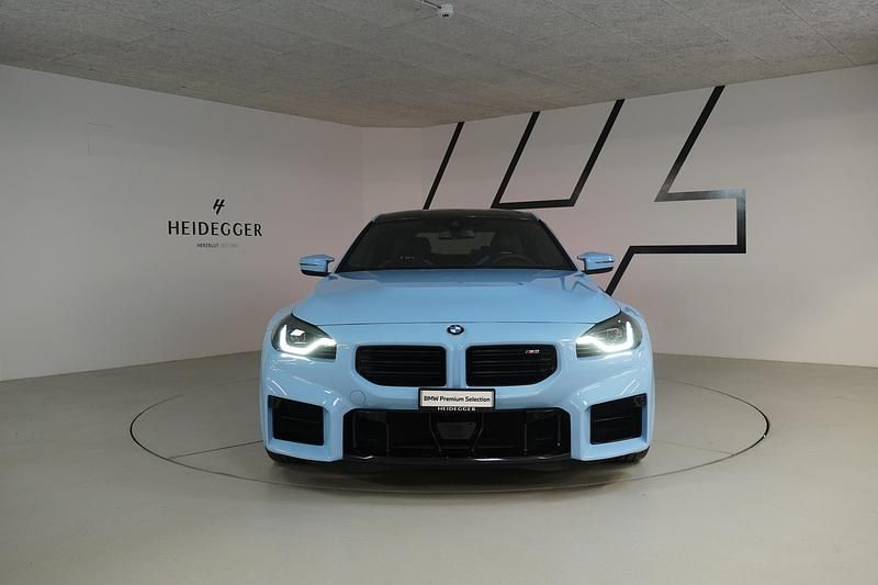 Gebraucht BMW M2 460 PS (338 kW) 2023 Coupé