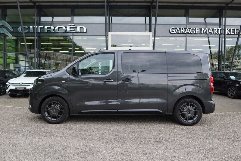 Neu Citroën Spacetourer 180 PS (132 kW) 2025 Van / Kleinbus