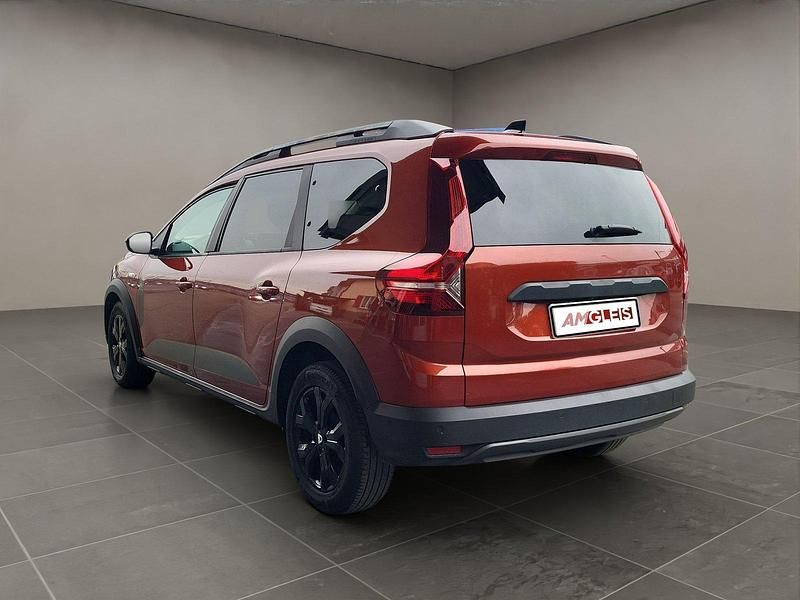 Gebraucht Dacia Jogger Extreme 110 PS (80 kW) 2022 Van / Kleinbus
