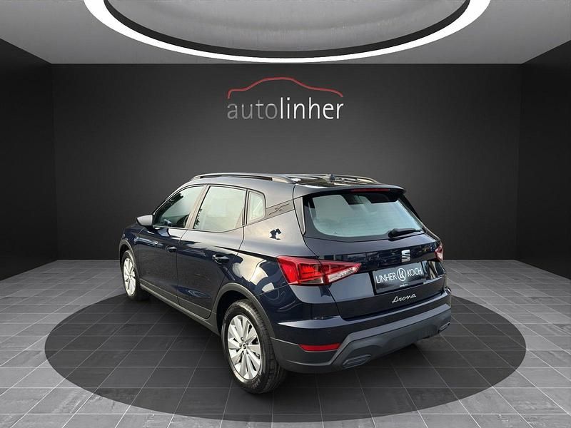 Gebraucht Seat Arona Style 110 PS (80 kW) 2022 SUV
