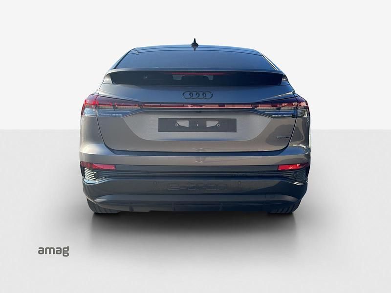 Gebraucht Audi Q4 Sportback e-tron 210 kW (286 PS) 2025 SUV