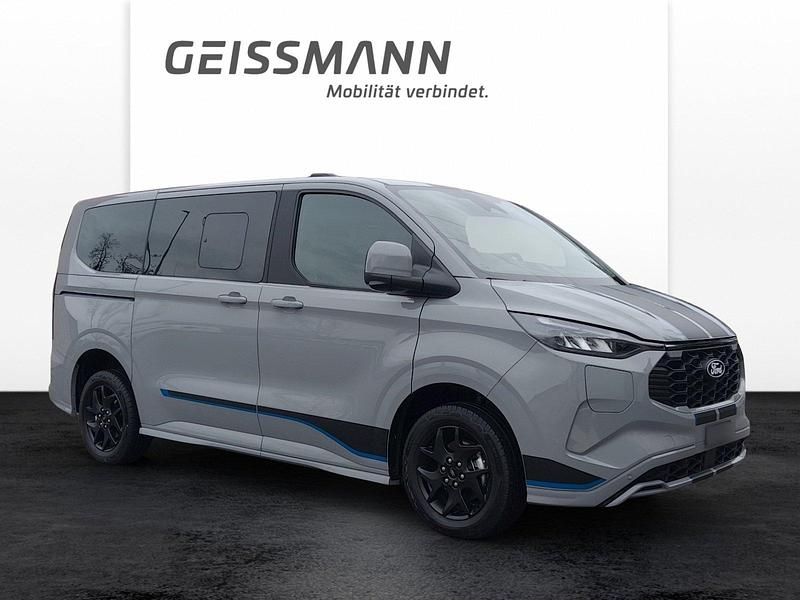 Neu Ford Tourneo Sport 152 PS (111 kW) 2026 Van / Kleinbus