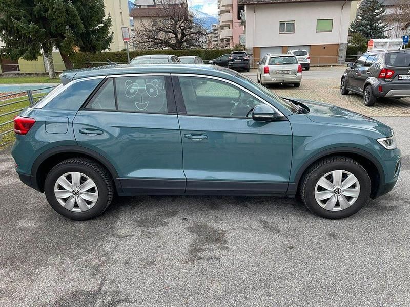 Gebraucht 2023 VW T-Roc SUV | CHF 22’700 (Guter Preis) - Bild 1/4