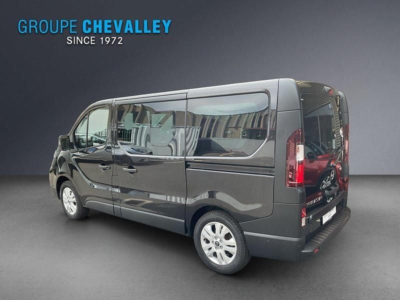 Neu Nissan Primastar Tekna 170 PS (125 kW) 2025 Van / Kleinbus