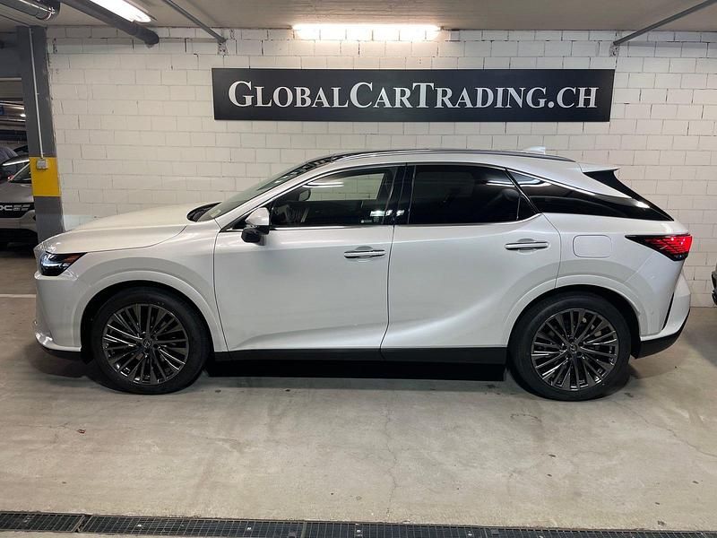 Neu Lexus RX450h+ 313 PS (230 kW) 2025 SUV