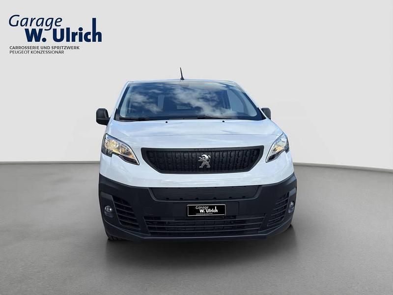Gebraucht 2024 Peugeot e-Expert Van | CHF 35’700 (Etwas zu teuer) - Bild 1/4