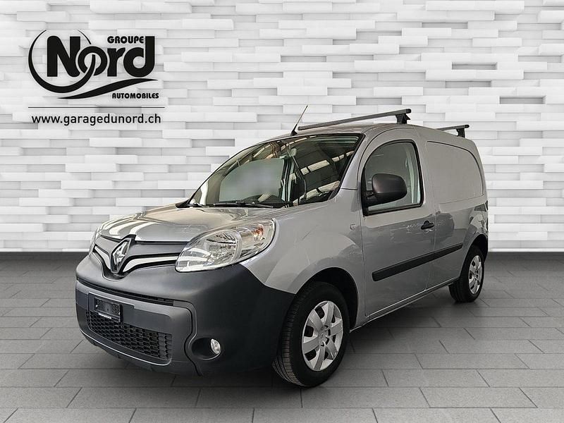 Gebraucht 2021 Renault Kangoo Business Van / Kleinbus | CHF 12’900 (Fairer Preis) - Bild 1/4