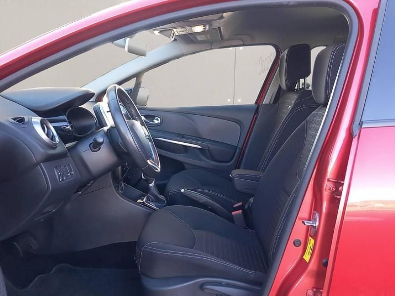 Gebraucht Renault Clio IV LIMITED 120 PS (88 kW) 2016