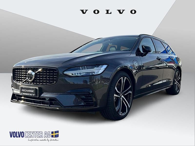 Gebraucht Volvo V90 Ultimate 310 PS (228 kW) 2023 Kombi