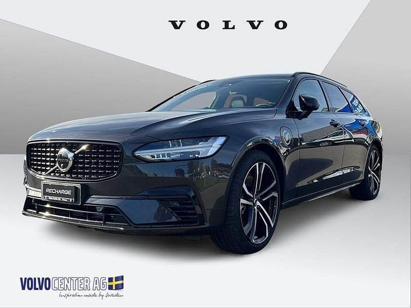Gebraucht 2023 Volvo V90 Ultimate Kombi | CHF 71’850 - Bild 1/4