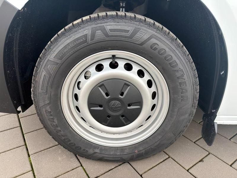 Neu VW Transporter PanAmericana 170 PS (125 kW) 2026 Van