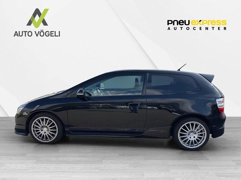 Gebraucht Honda Civic Type R 200 PS (147 kW) 2005 Limousine