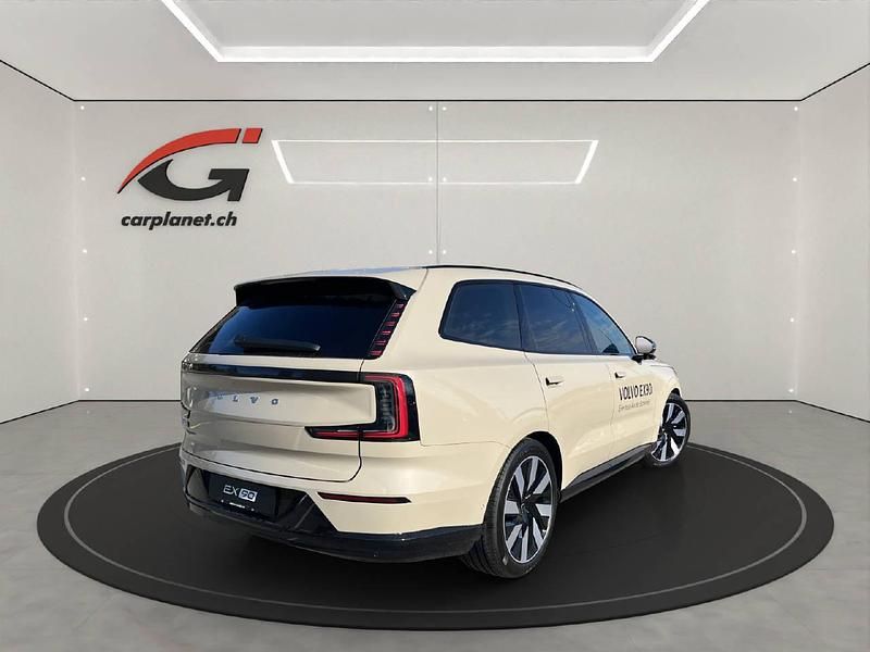 Gebraucht Volvo EX90 Ultra 300 kW (408 PS) 2025 SUV