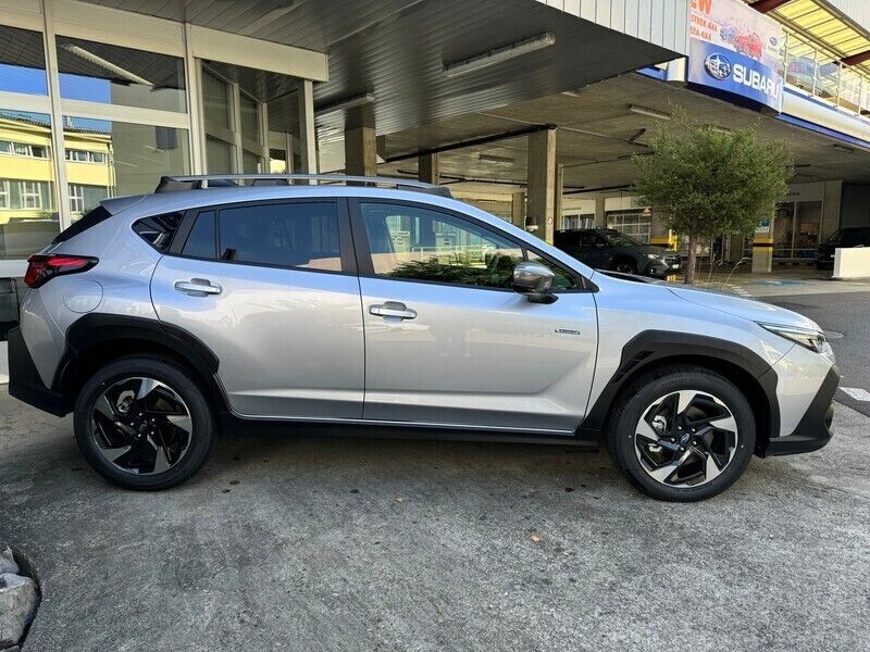 Gebraucht Subaru Crosstrek 136 PS (100 kW) 2024 SUV