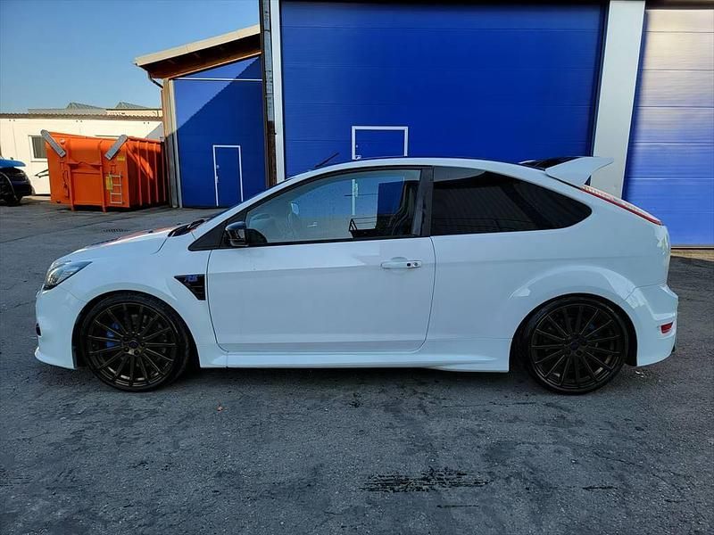 Gebraucht Ford Focus RS 305 PS (224 kW) 2010 Limousine