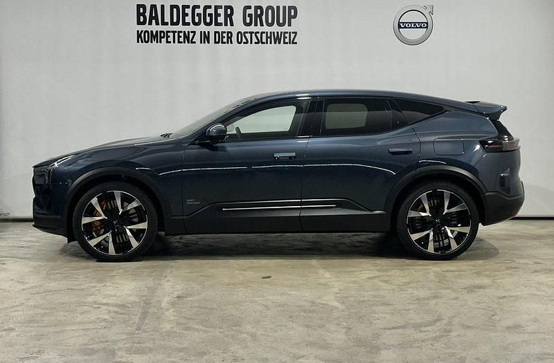 Gebraucht Polestar 3 Long Range Dual motor 379 kW (516 PS) 2025 SUV