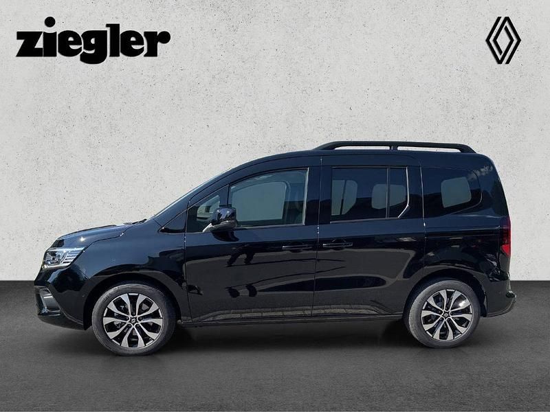 Neu Renault Kangoo Techno 130 PS (95 kW) 2025 Van / Kleinbus