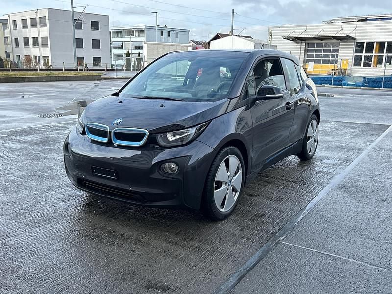 Gebraucht BMW i3 170 PS (125 kW) 2015 Kleinwagen