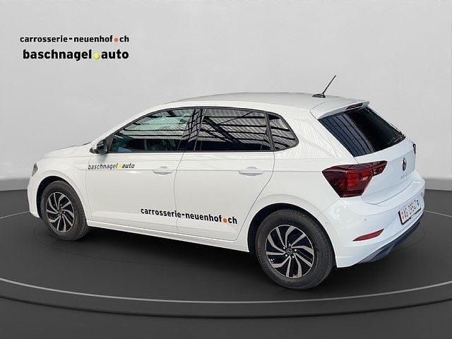Gebraucht VW Polo Life 95 PS (69 kW) 2024 Limousine