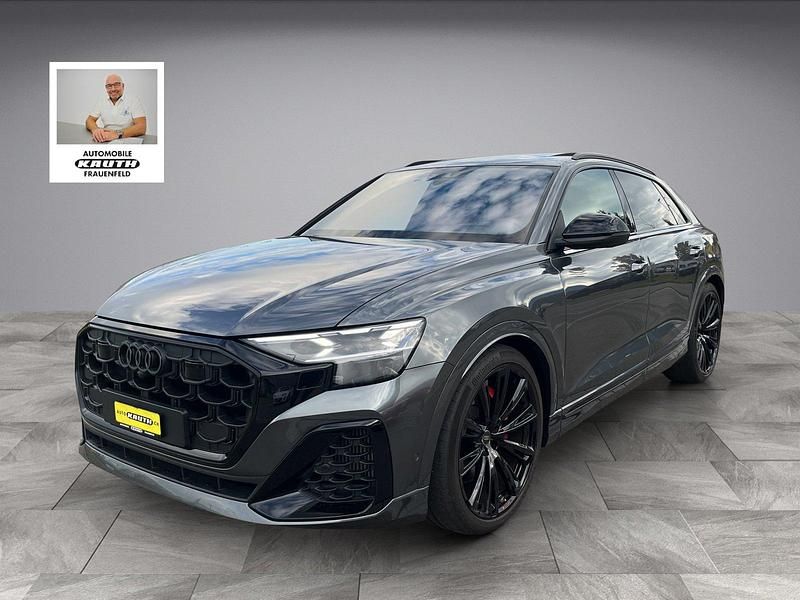 Gebraucht Audi SQ8 Ambiente 508 PS (373 kW) 2025 SUV