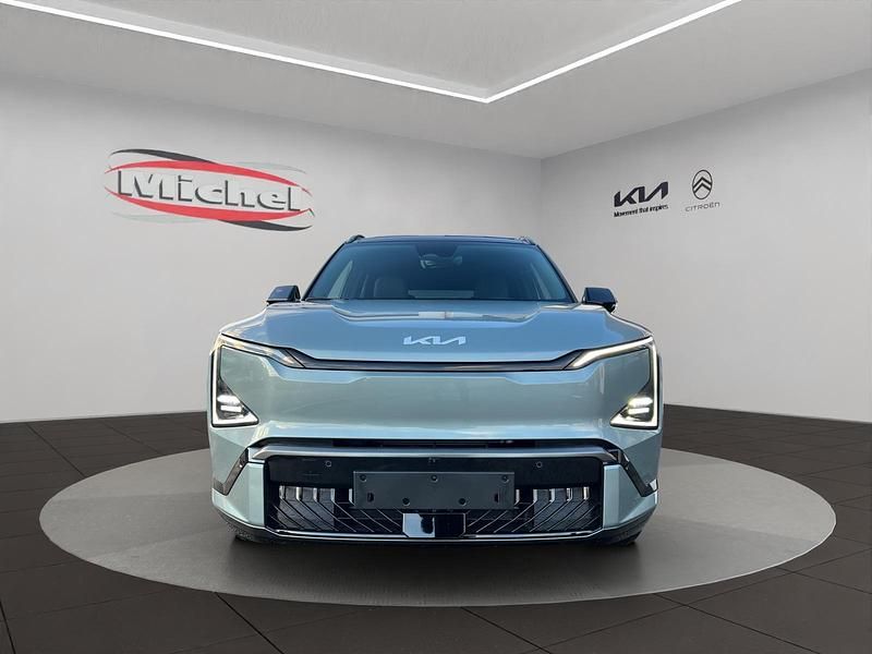 Neu Kia EV5 GT-Line 159 kW (217 PS) 2026 SUV