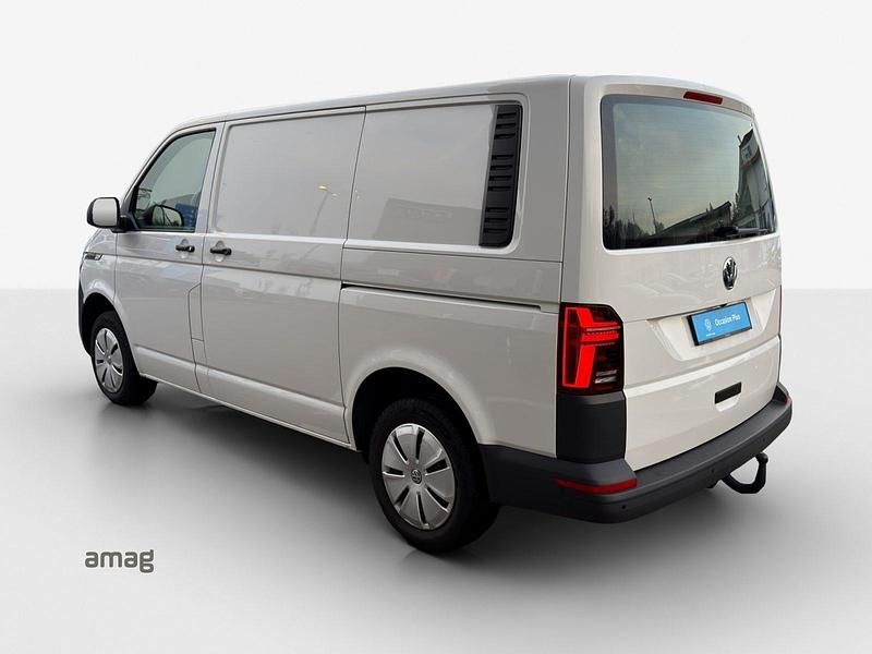 Gebraucht VW T6.1 150 PS (110 kW) 2023 Van