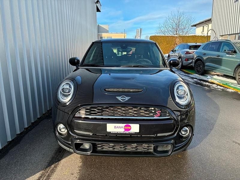 Gebraucht Mini Cooper S 192 PS (141 kW) 2019 Kleinwagen