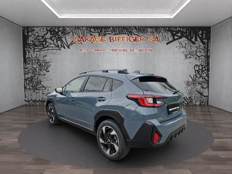 Gebraucht Subaru Crosstrek 136 PS (100 kW) 2024 SUV