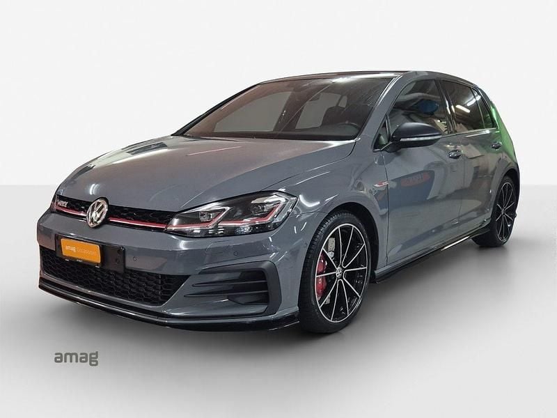 Gebraucht 2020 VW Golf GTI Limousine | CHF 29’900 (Etwas zu teuer) - Bild 1/4