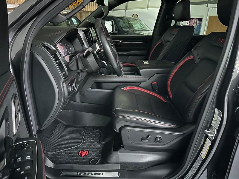 Gebraucht Dodge Ram 711 PS (522 kW) 2022 Abholung