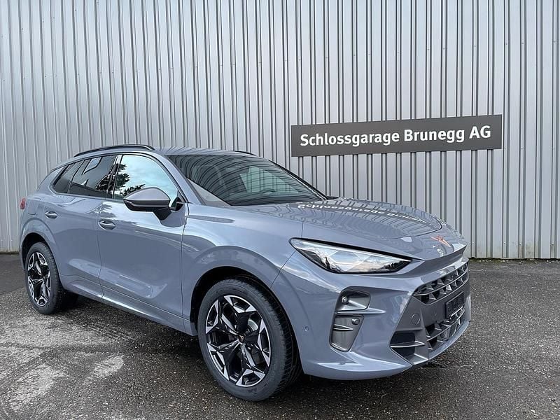 Grau Gebraucht 2024 Cupra Terramar VZ SUV | CHF 49’990 (Guter Preis) - Bild 1/4