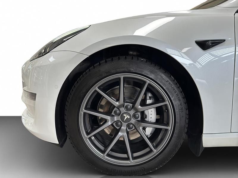 Gebraucht Tesla Model 3 366 kW (498 PS) 2022 Limousine