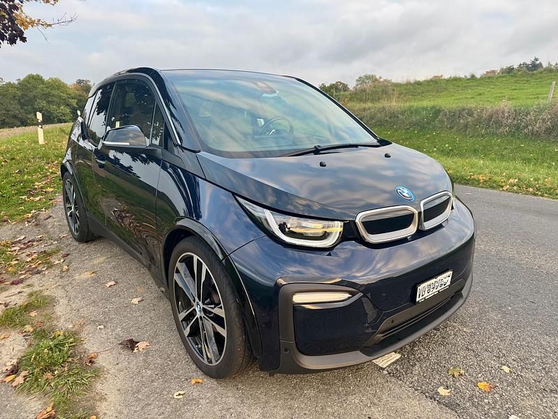 Gebraucht BMW i3 125 kW (170 PS) 2019 Kleinwagen