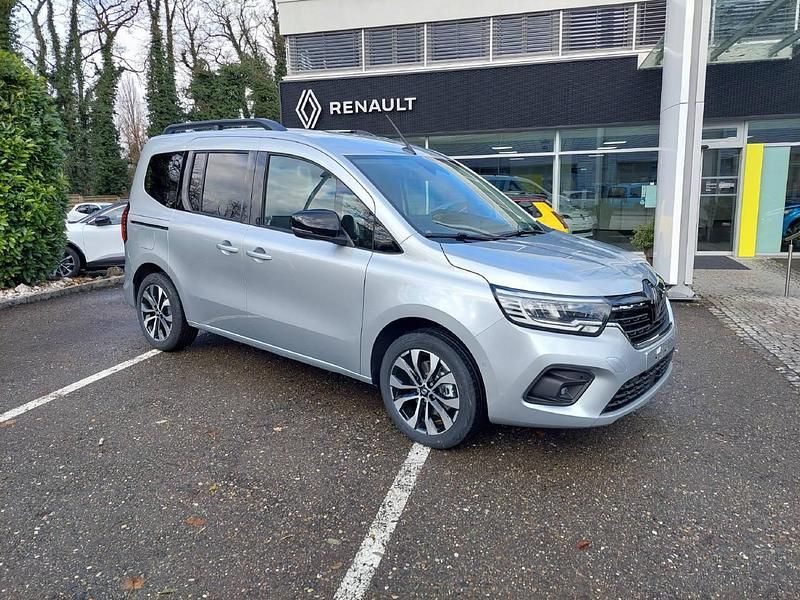 Gebraucht 2024 Renault Kangoo Techno Van / Kleinbus | CHF 32’200 (Fairer Preis) - Bild 1/4