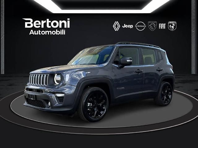 Neu 2025 Jeep Renegade Summit SUV | CHF 33’990 (Fairer Preis) - Bild 1/4