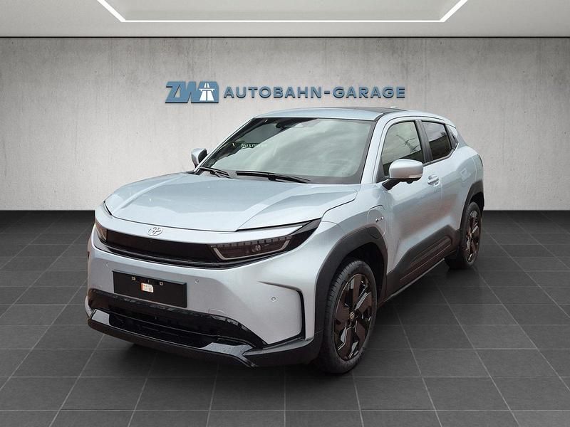 Neu 2026 Toyota Urban Cruiser Premium SUV | CHF 40’590 (Fairer Preis) - Bild 1/4