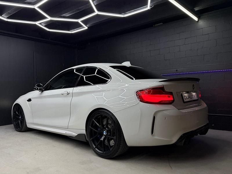 Gebraucht BMW M2 M Performance 370 PS (272 kW) 2018 Coupé