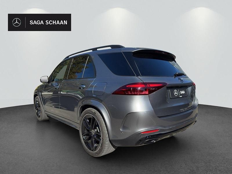 Gebraucht Mercedes GLE400 252 PS (185 kW) 2024 SUV