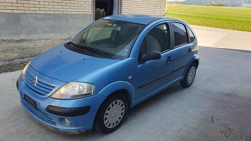 Gebraucht 2003 Citroën C3 Kleinwagen | CHF 700 (Guter Preis) - Bild 1/4