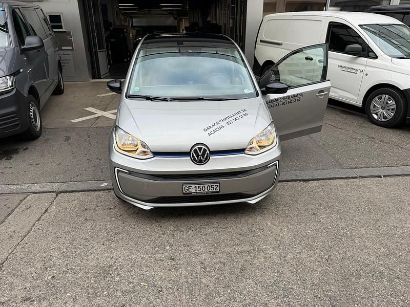 Gebraucht VW e-up! 60 kW (82 PS) 2023 Kleinwagen