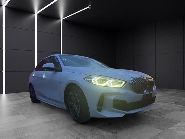 Gebraucht BMW 120 Advantage 190 PS (139 kW) 2019 Kleinwagen