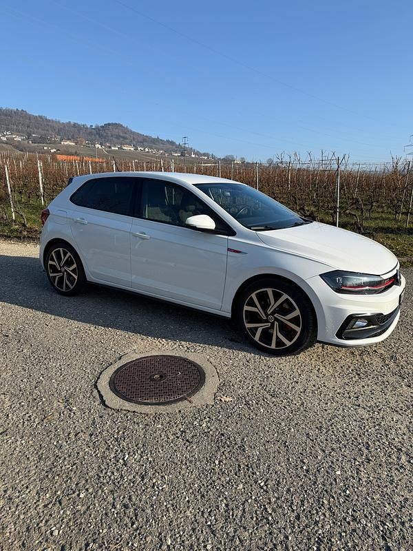 Gebraucht VW Polo GTI 200 PS (147 kW) 2019