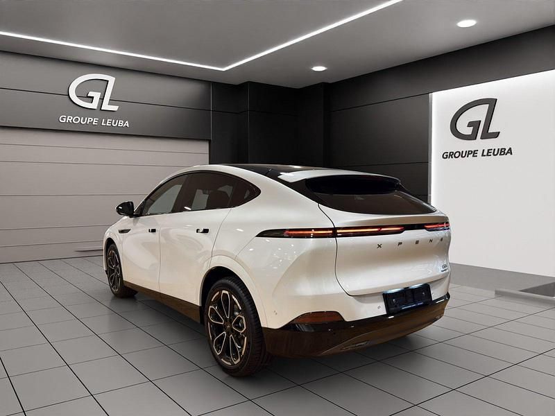 Neu XPENG G6 350 kW (476 PS) 2026 SUV