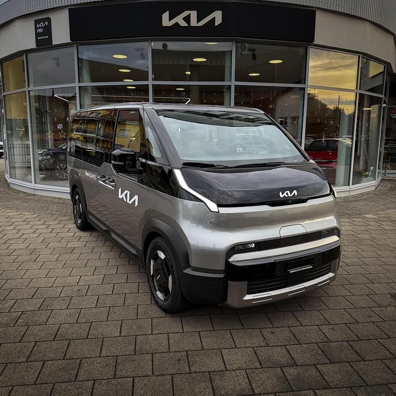 Neu 2025 Kia PV5 Van / Kleinbus | CHF 49’500 (Fairer Preis) - Bild 1/4