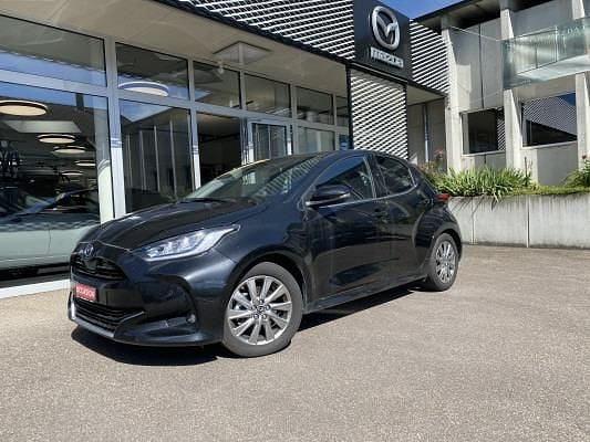 Gebraucht 2022 Mazda 2 Limousine | CHF 21’999 (Fairer Preis) - Bild 1/3